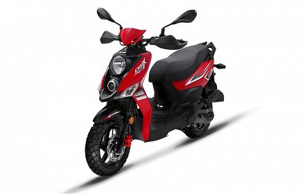 2023 Sym Crox 50cc Scooter